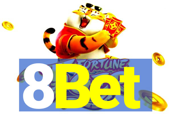 8Bet