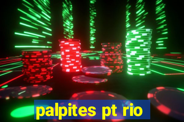 palpites pt rio