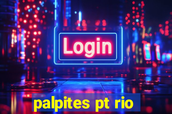 palpites pt rio