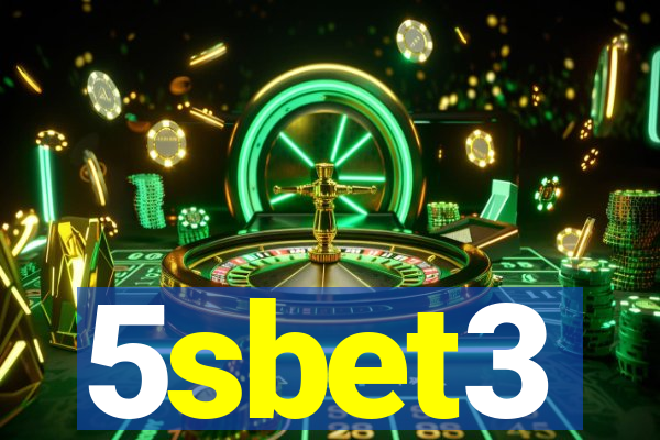 5sbet3