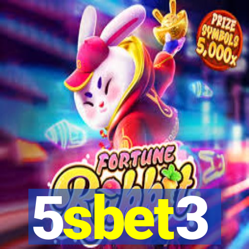 5sbet3