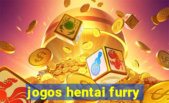 jogos hentai furry