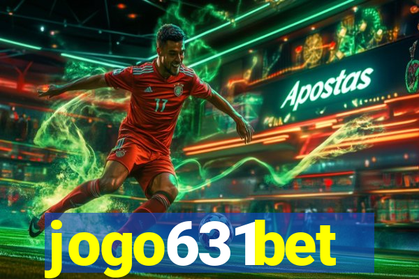 jogo631bet