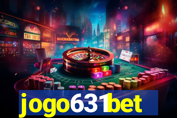 jogo631bet