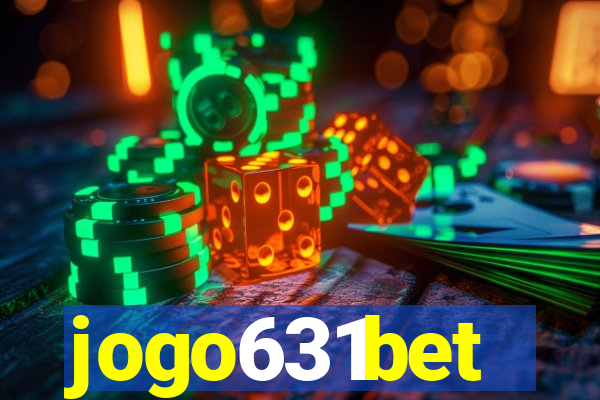 jogo631bet