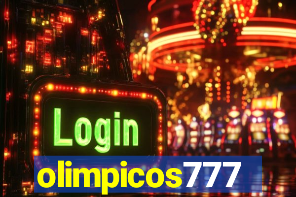 olimpicos777