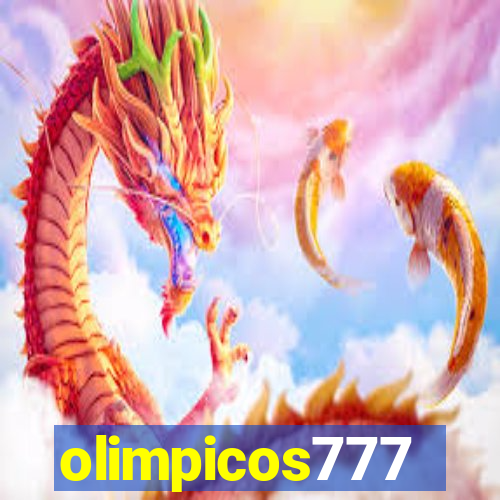 olimpicos777