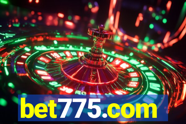 bet775.com