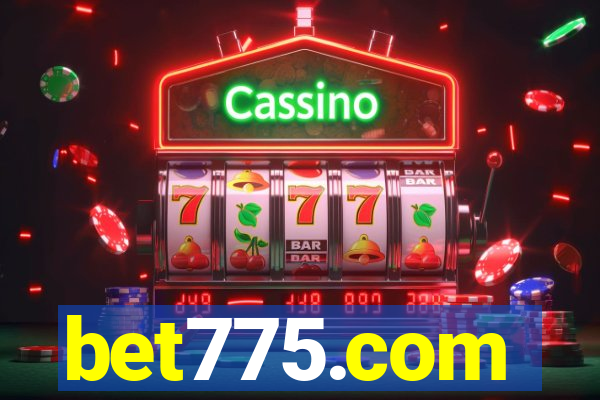 bet775.com