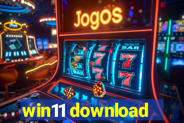 win11 download