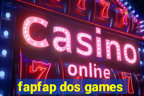 fapfap dos games