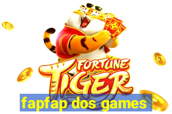 fapfap dos games