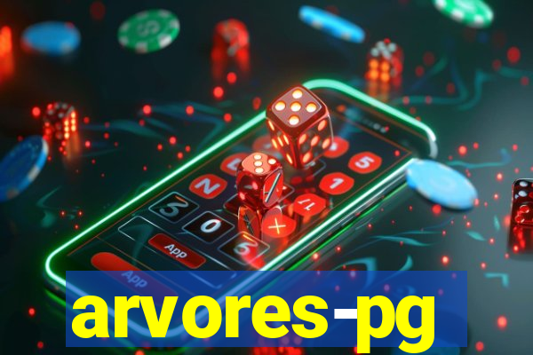 arvores-pg