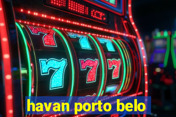 havan porto belo