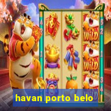 havan porto belo