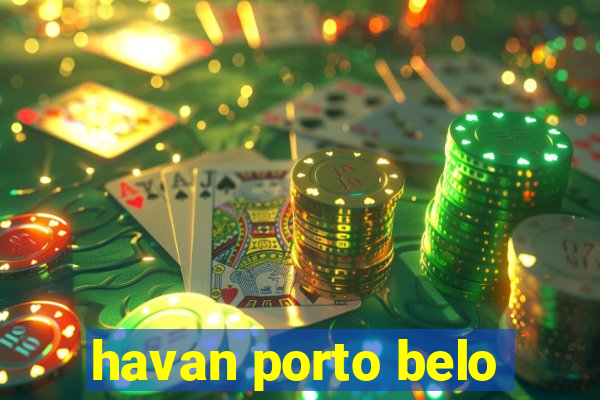 havan porto belo