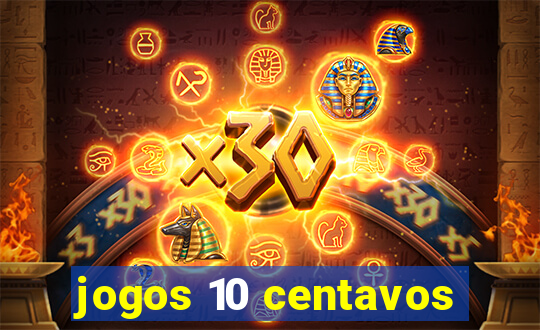 jogos 10 centavos