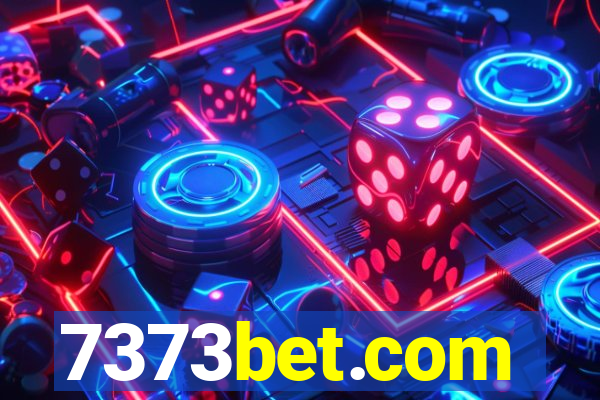 7373bet.com