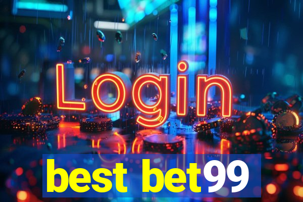 best bet99