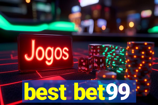 best bet99