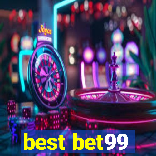 best bet99