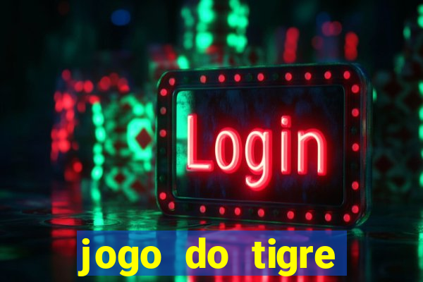 jogo do tigre verdade ou mentira