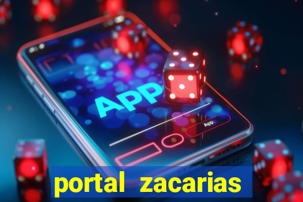 portal zacarias roleta russa