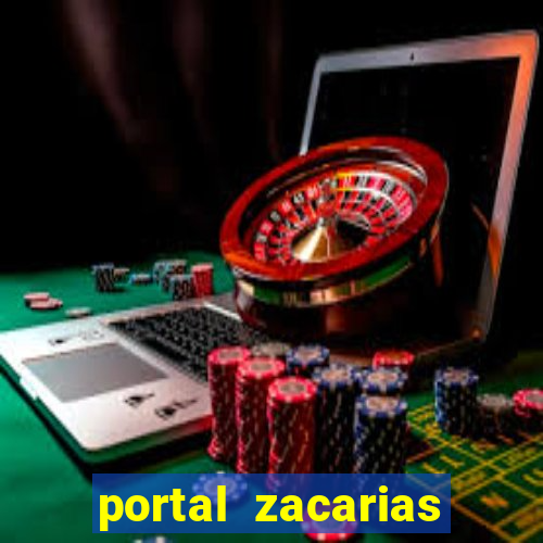 portal zacarias roleta russa