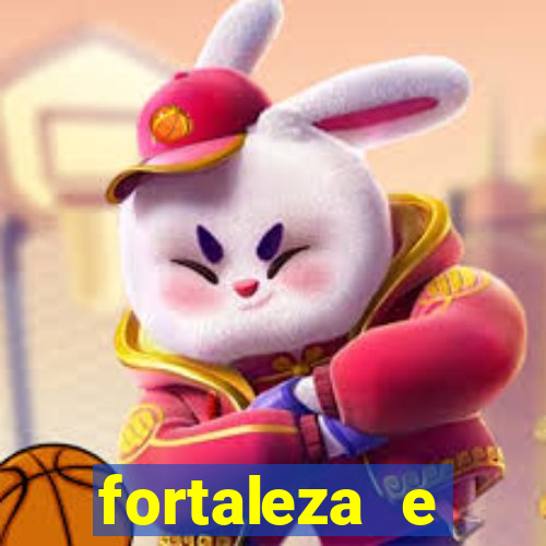 fortaleza e flamengo futemax