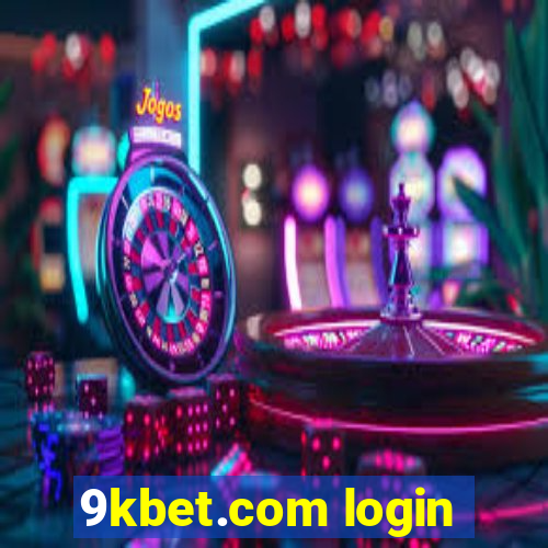 9kbet.com login