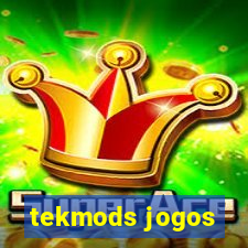 tekmods jogos