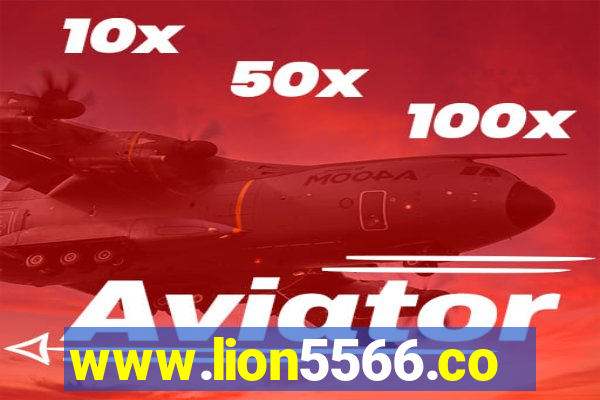 www.lion5566.com