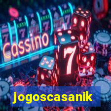 jogoscasanik