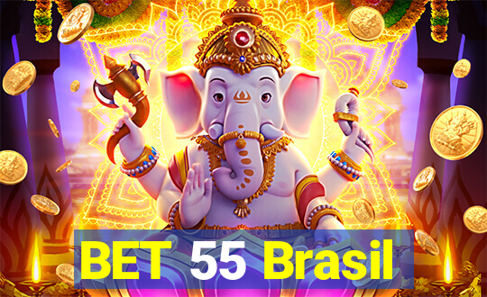 BET 55 Brasil