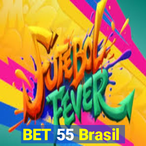 BET 55 Brasil