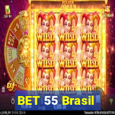 BET 55 Brasil