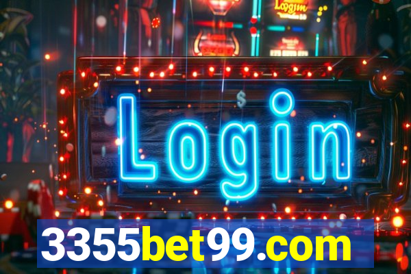 3355bet99.com