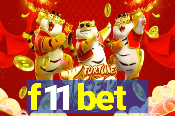 f11 bet