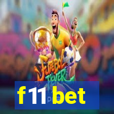 f11 bet