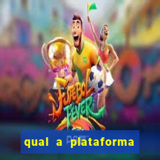 qual a plataforma que mais paga fortune tiger