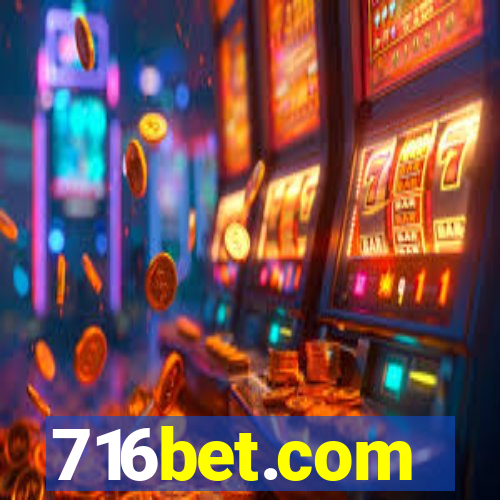 716bet.com