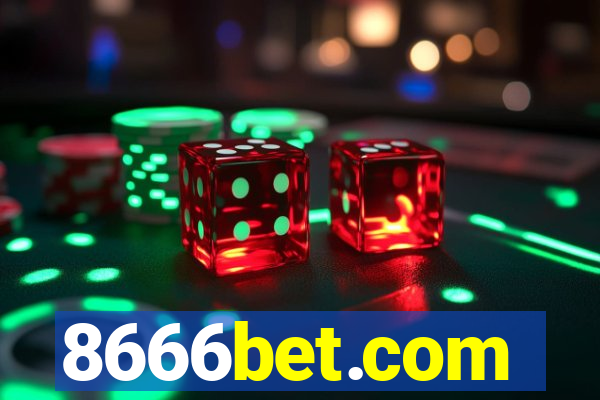 8666bet.com