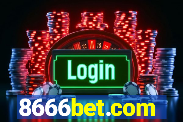 8666bet.com