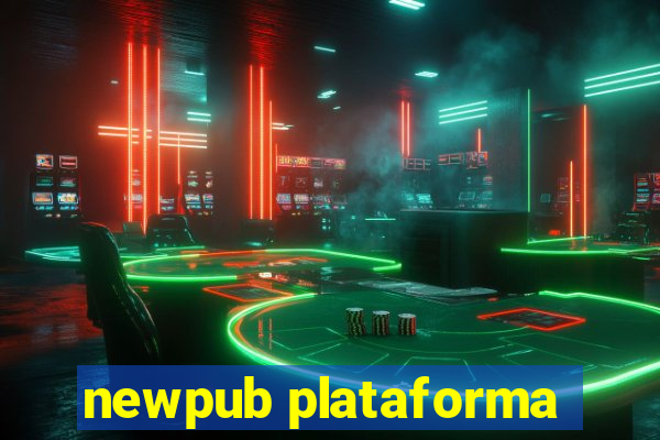 newpub plataforma