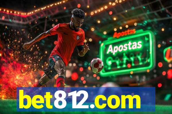 bet812.com