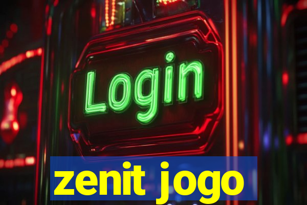 zenit jogo