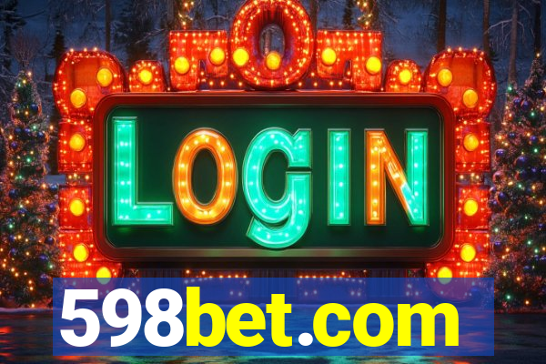 598bet.com