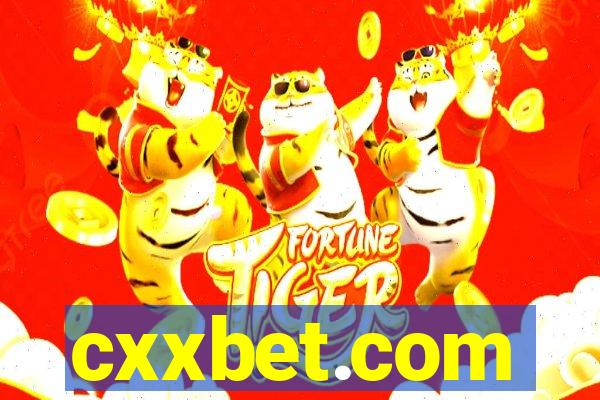 cxxbet.com