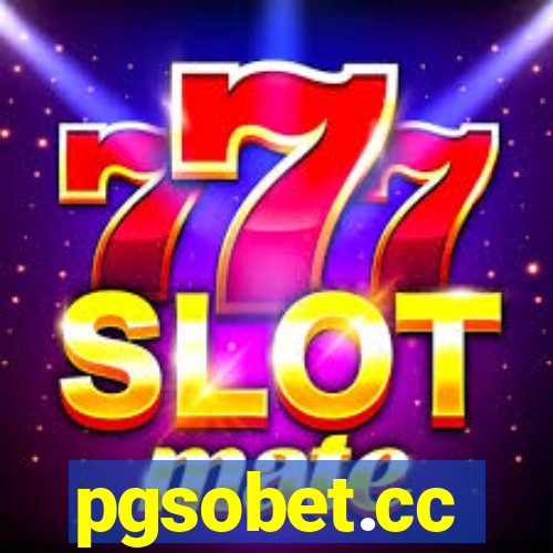 pgsobet.cc