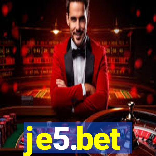 je5.bet